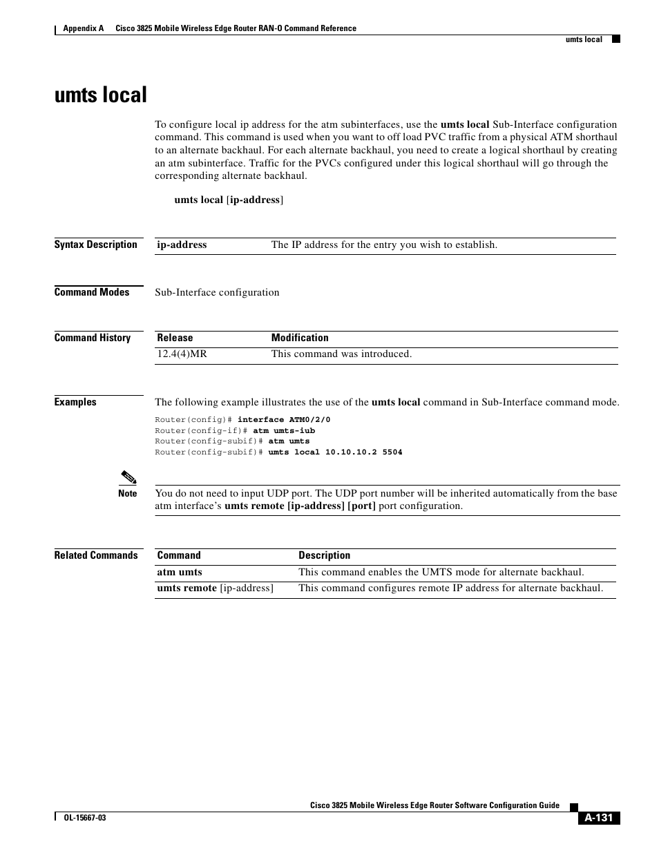 Umts local | Cisco 3825 User Manual | Page 263 / 358