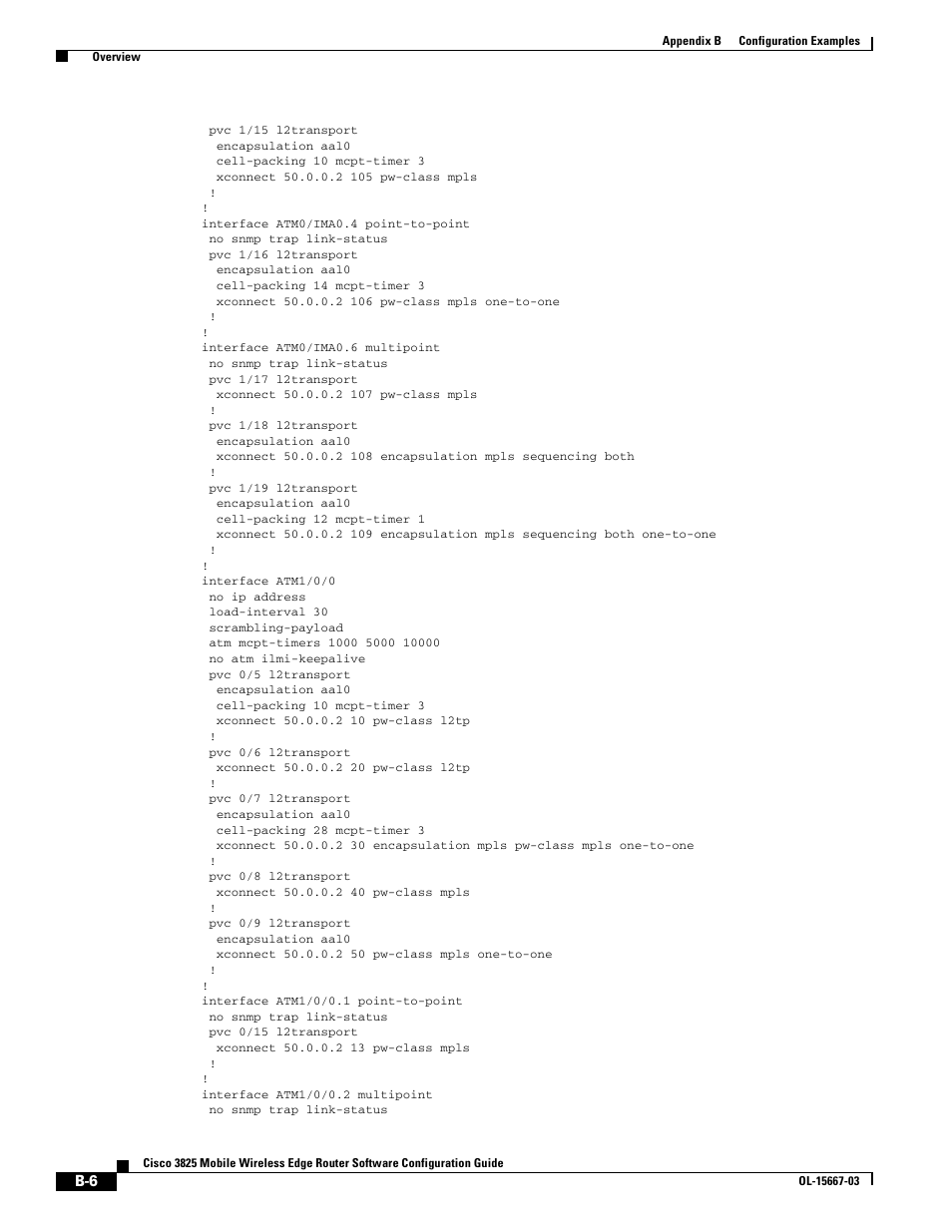 Cisco 3825 User Manual | Page 274 / 358