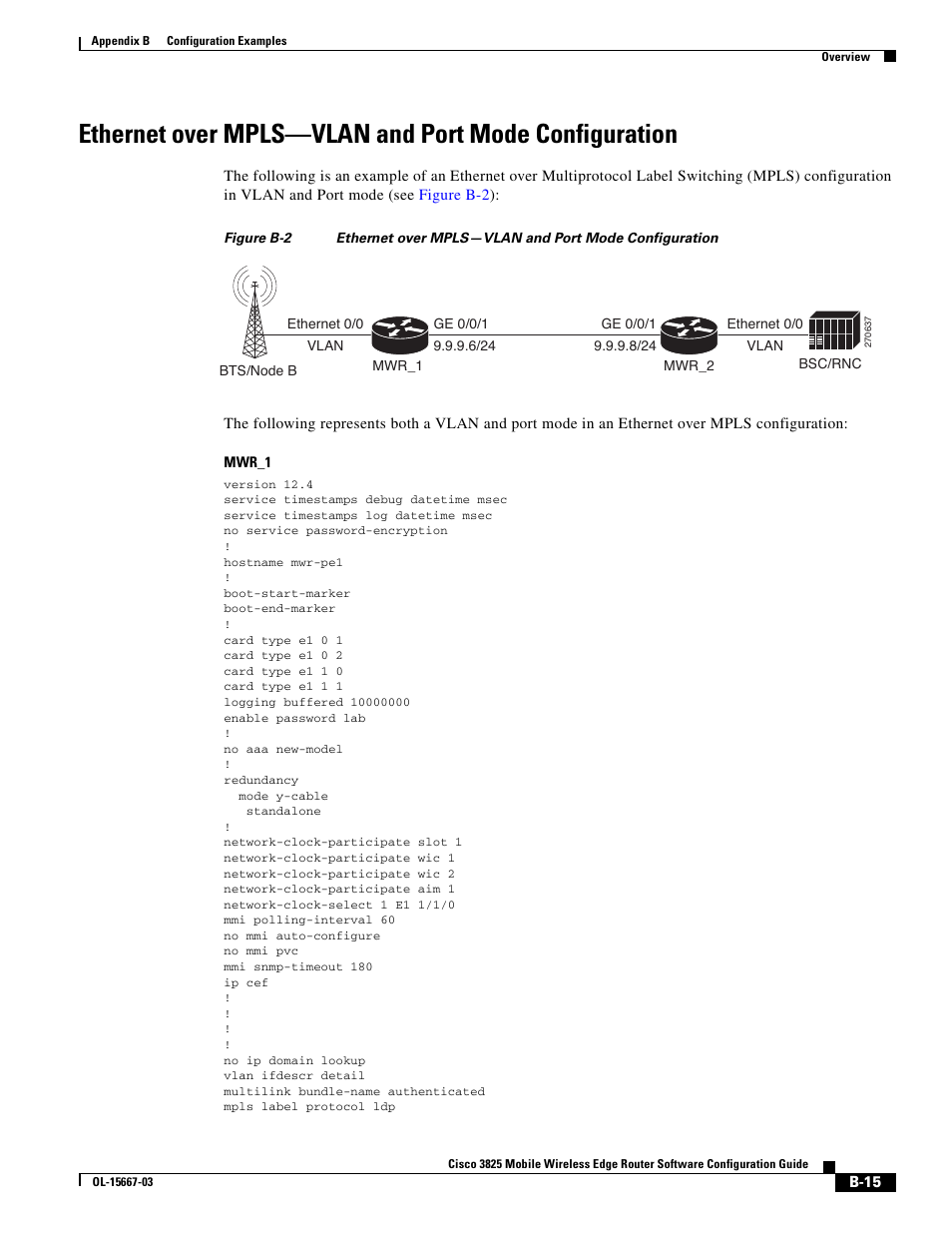 Cisco 3825 User Manual | Page 283 / 358