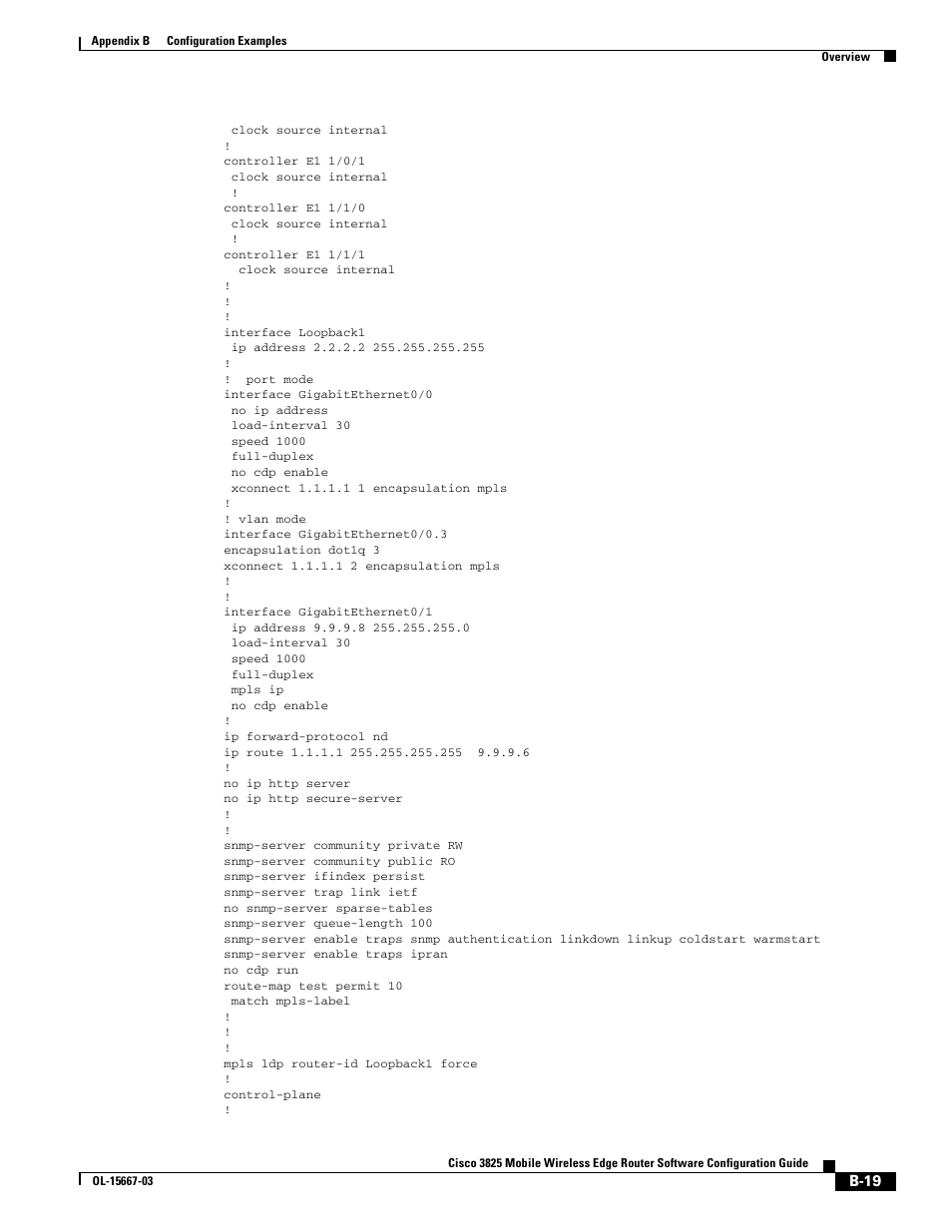 Cisco 3825 User Manual | Page 287 / 358