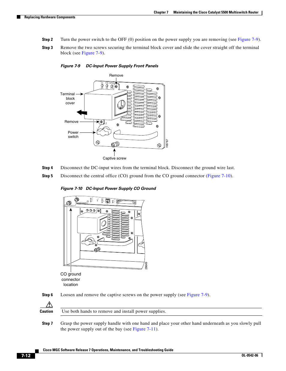 Figure 7-9 | Cisco 5500 User Manual | Page 12 / 18