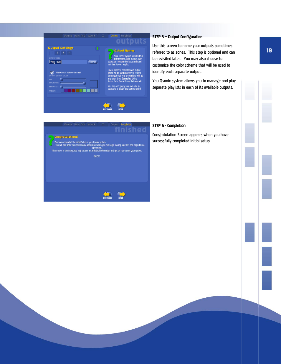 Qsonix QJB110 User Manual | Page 14 / 64