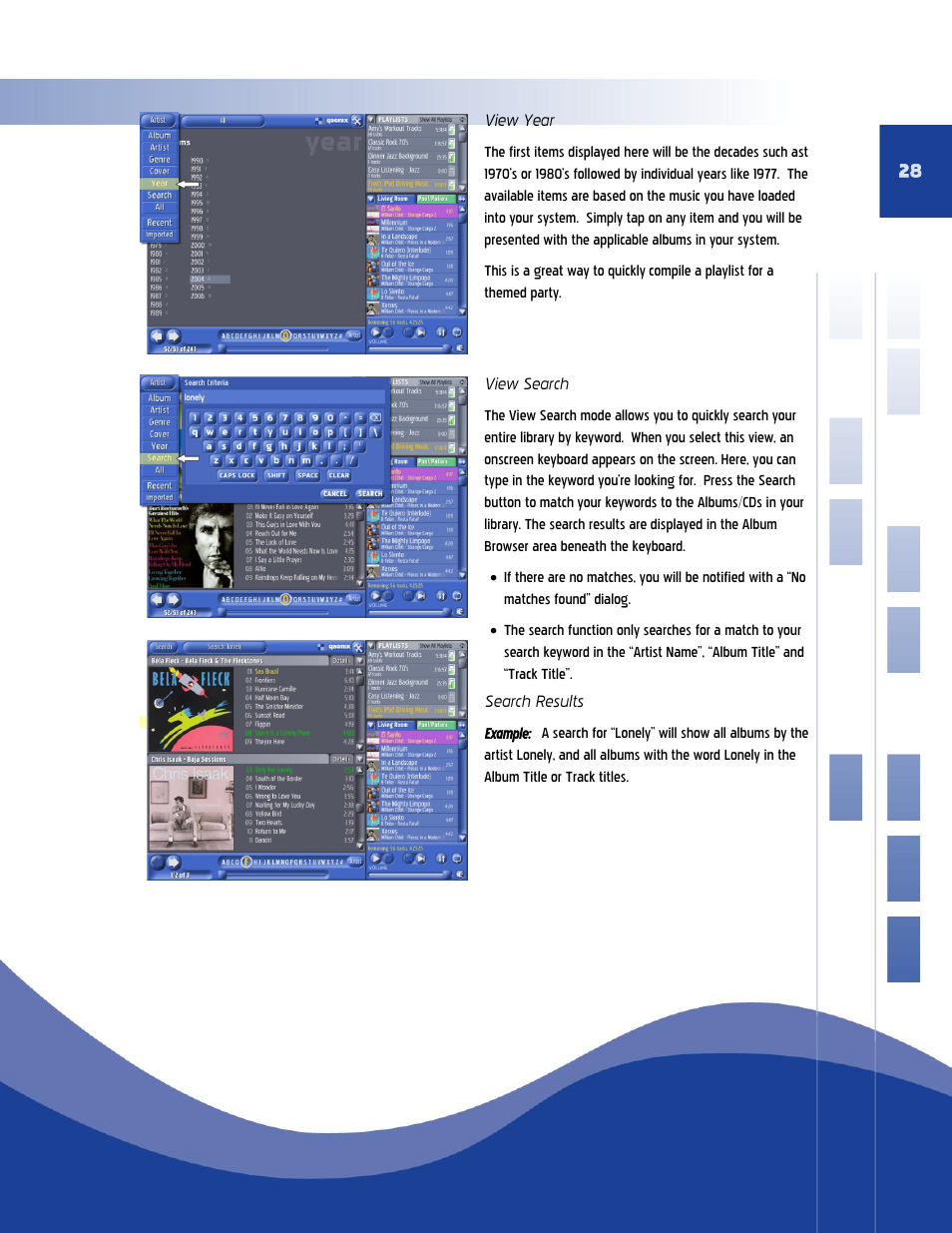 Qsonix QJB110 User Manual | Page 24 / 64