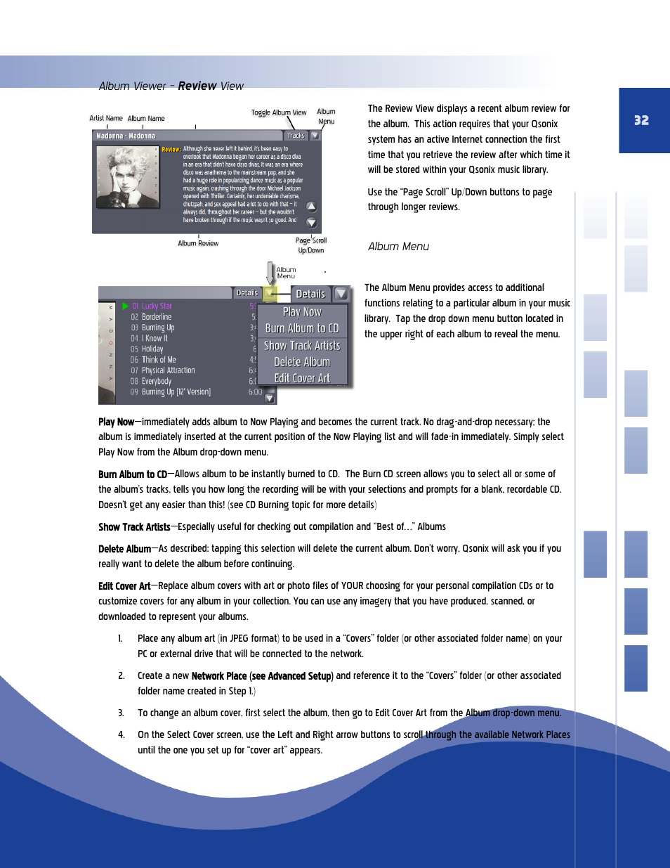 Qsonix QJB110 User Manual | Page 28 / 64
