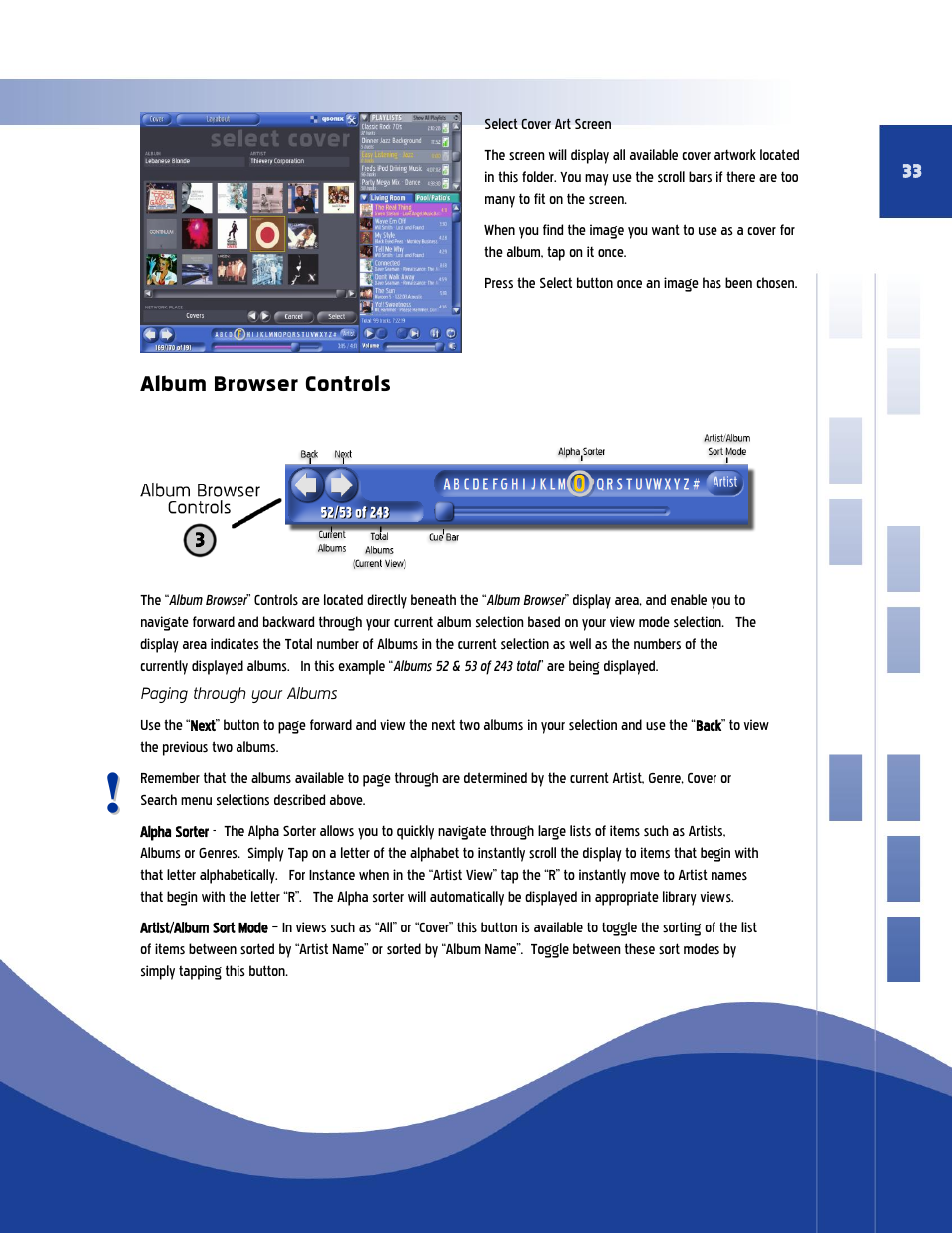 Qsonix QJB110 User Manual | Page 29 / 64