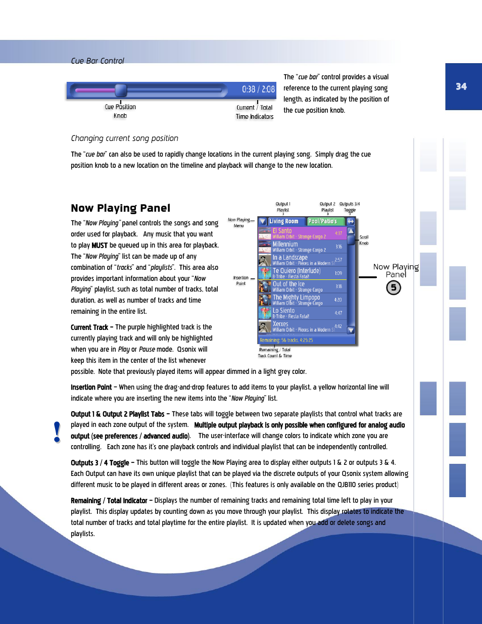Qsonix QJB110 User Manual | Page 30 / 64
