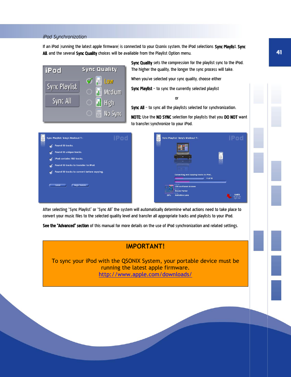 Qsonix QJB110 User Manual | Page 37 / 64