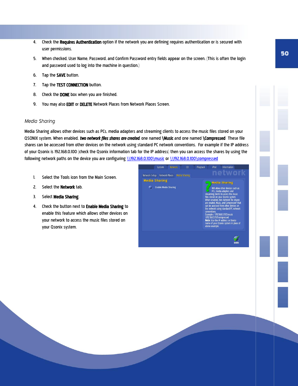 Qsonix QJB110 User Manual | Page 46 / 64