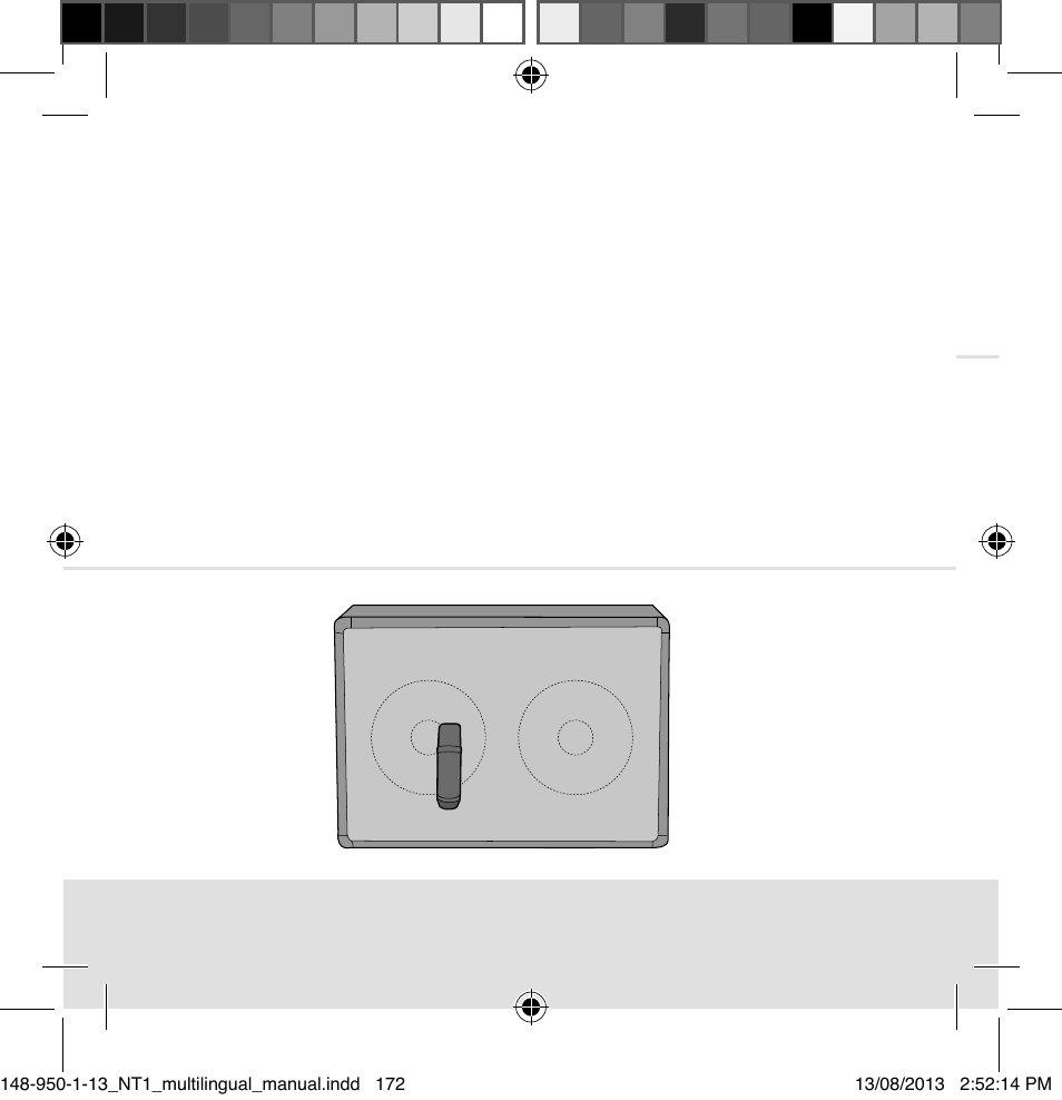 RODE Microphones NT1 User Manual | Page 172 / 208