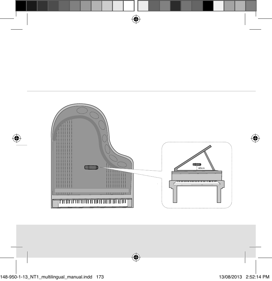 RODE Microphones NT1 User Manual | Page 173 / 208