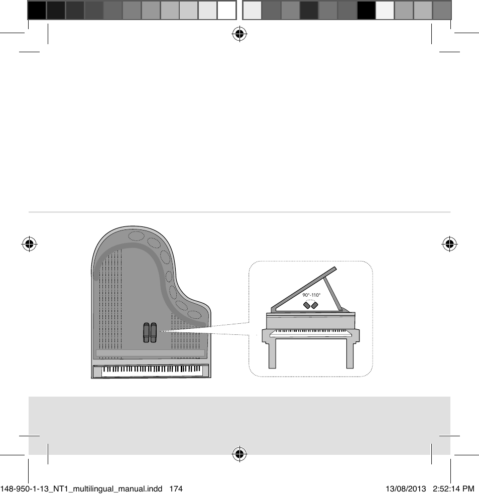 RODE Microphones NT1 User Manual | Page 174 / 208