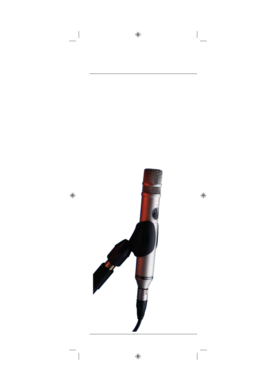 RODE Microphones NT3 User Manual | Page 10 / 12