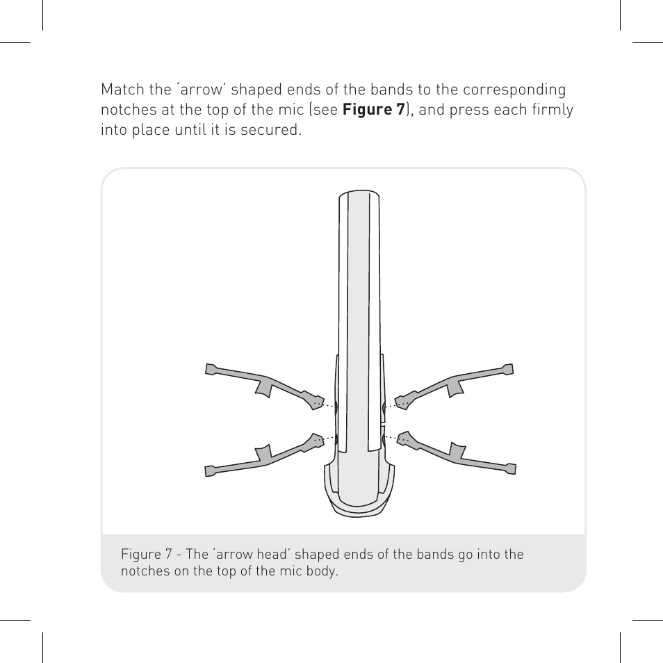 RODE Microphones VideoMic Pro User Manual | Page 21 / 27