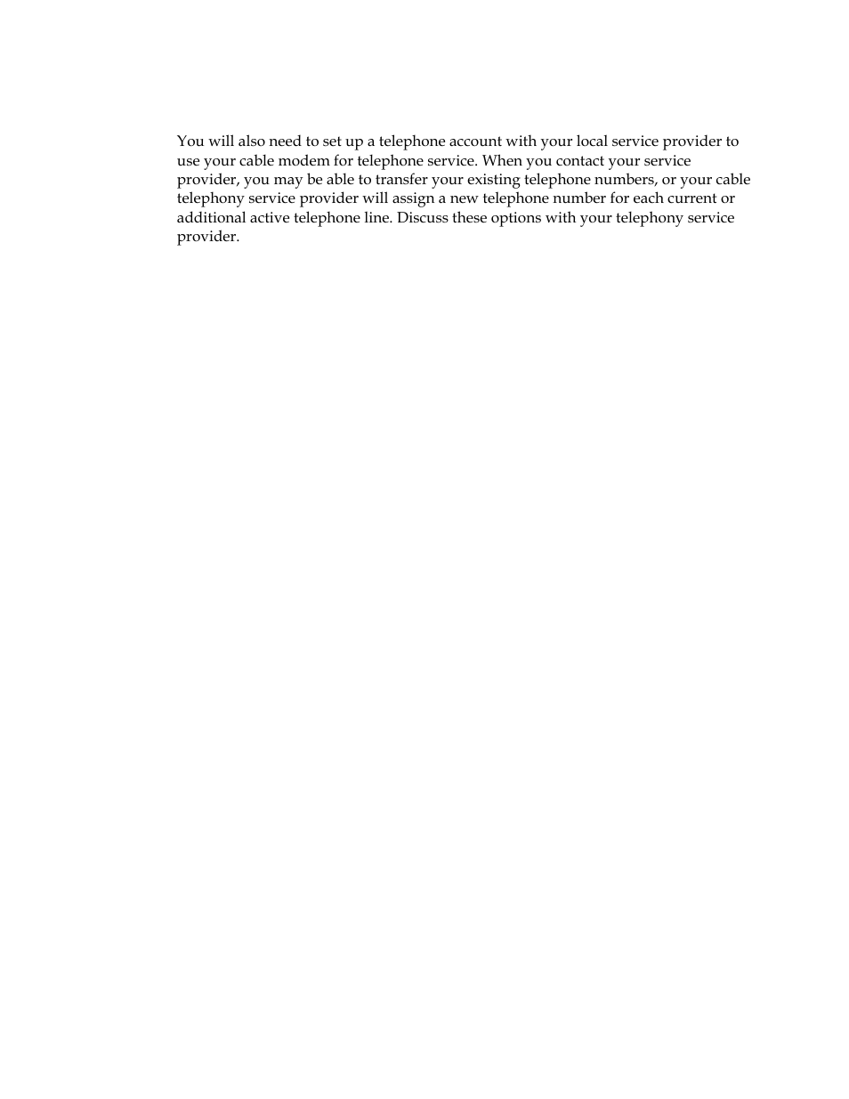 Cisco DPQ2202 User Manual | Page 16 / 38