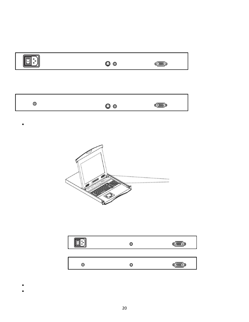 Raloy RN117 User Manual | Page 20 / 22