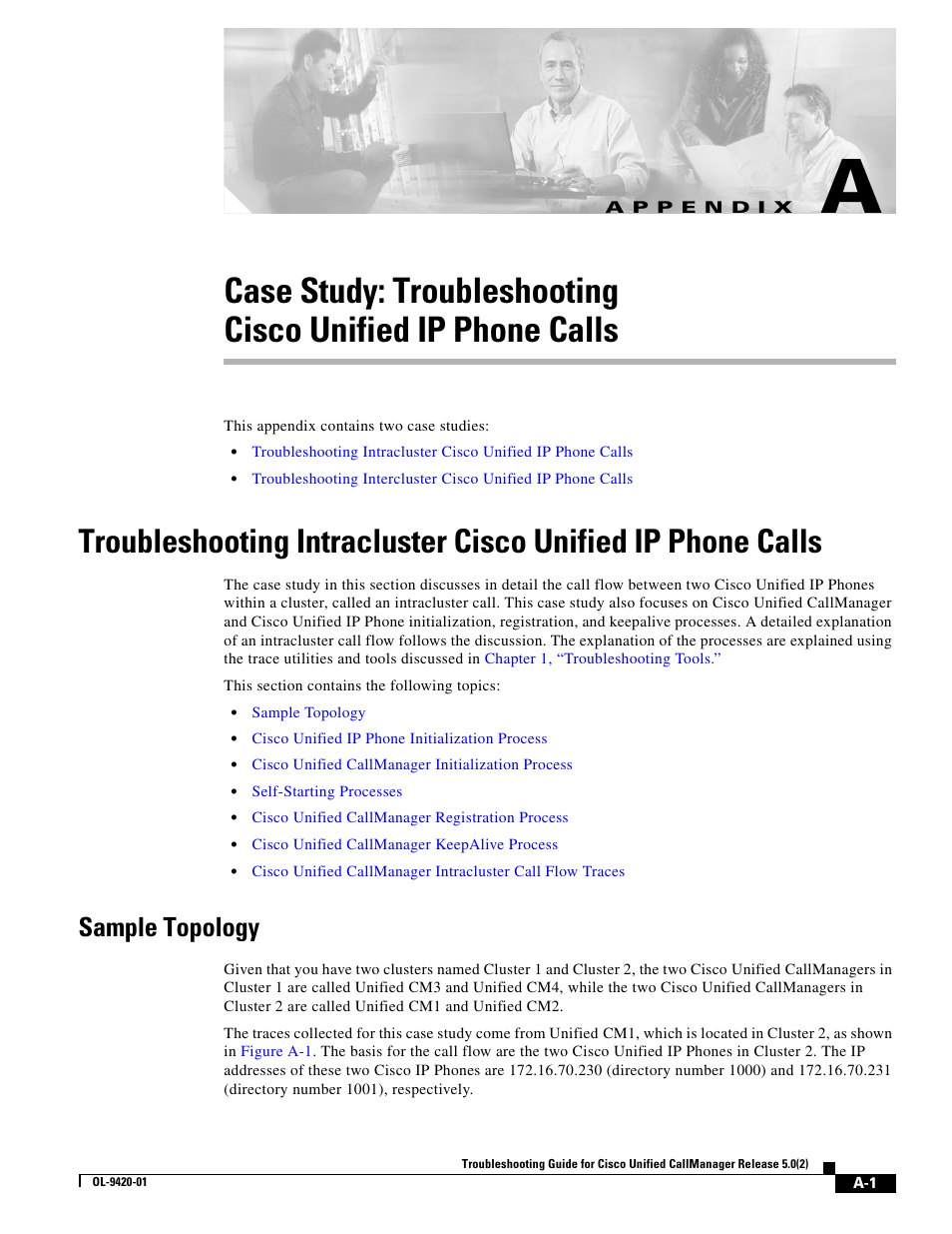 Cisco OL-9420-01 User Manual | 12 pages