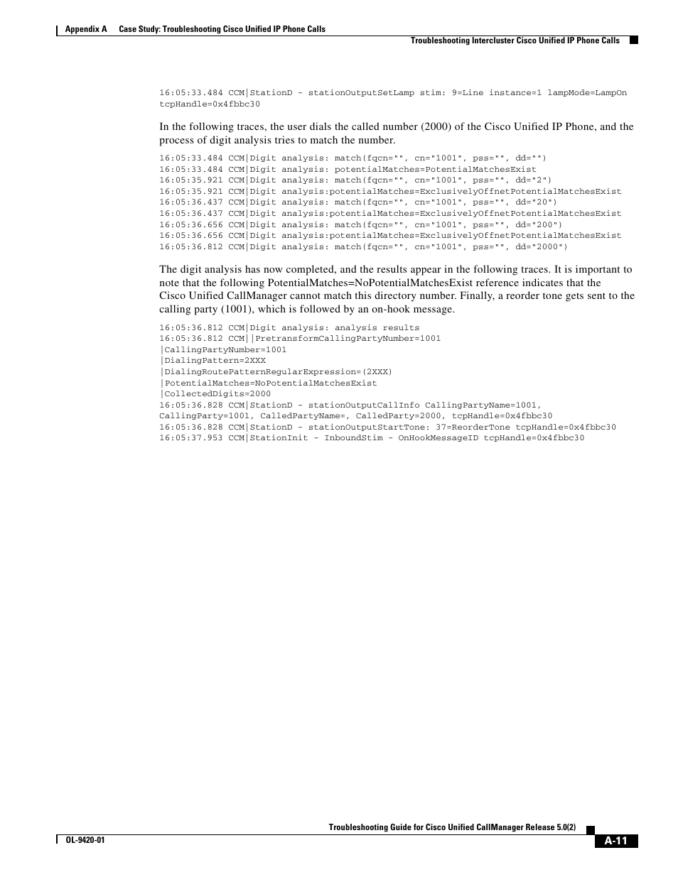 Cisco OL-9420-01 User Manual | Page 11 / 12