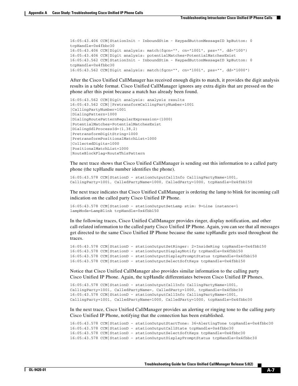 Cisco OL-9420-01 User Manual | Page 7 / 12