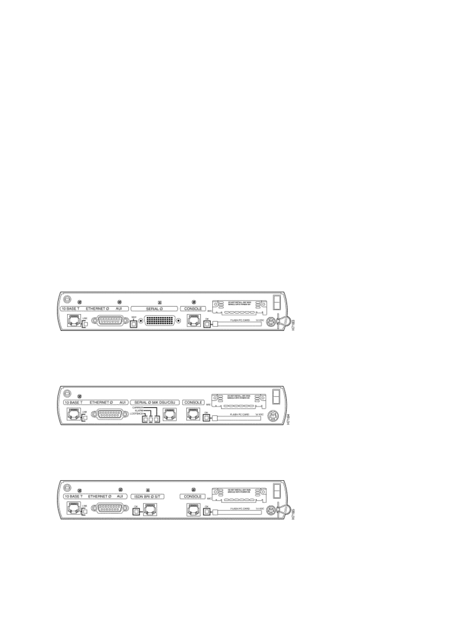 Conventions, Hardware overview, Cisco 1601 | Cisco 1602, Cisco 1603, Cisco 1604, Cisco 1601 cisco 1602 cisco 1603 cisco 1604 | Cisco 1600 User Manual | Page 3 / 13