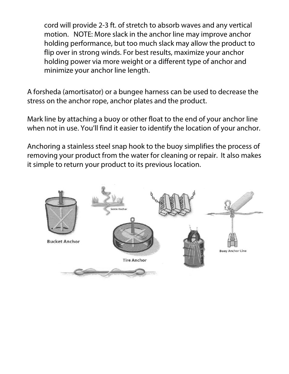 RAVE Sports 12' Saturn User Manual | Page 8 / 16