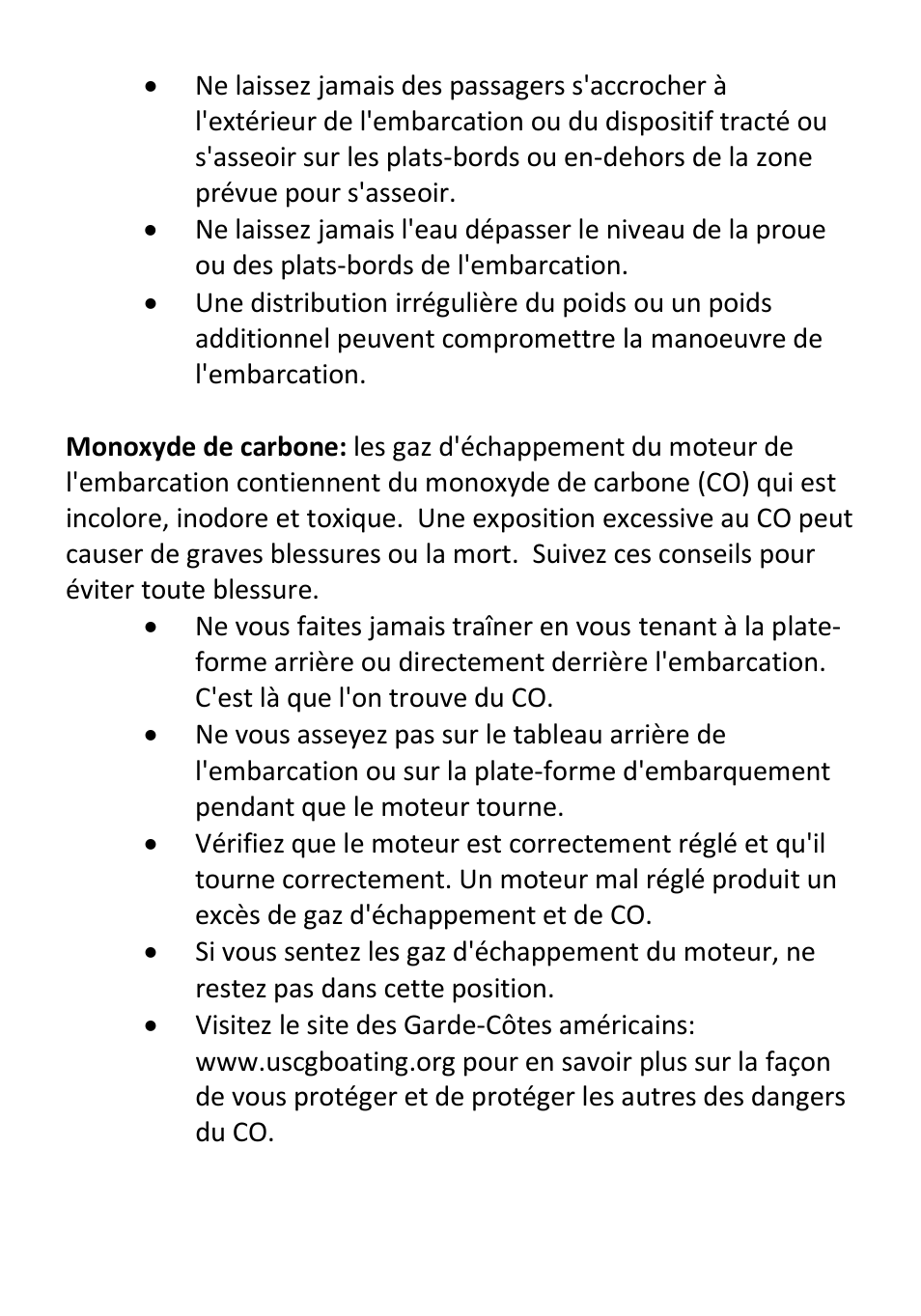 RAVE Sports Jr. Wakeboard Starter Package User Manual | Page 9 / 20