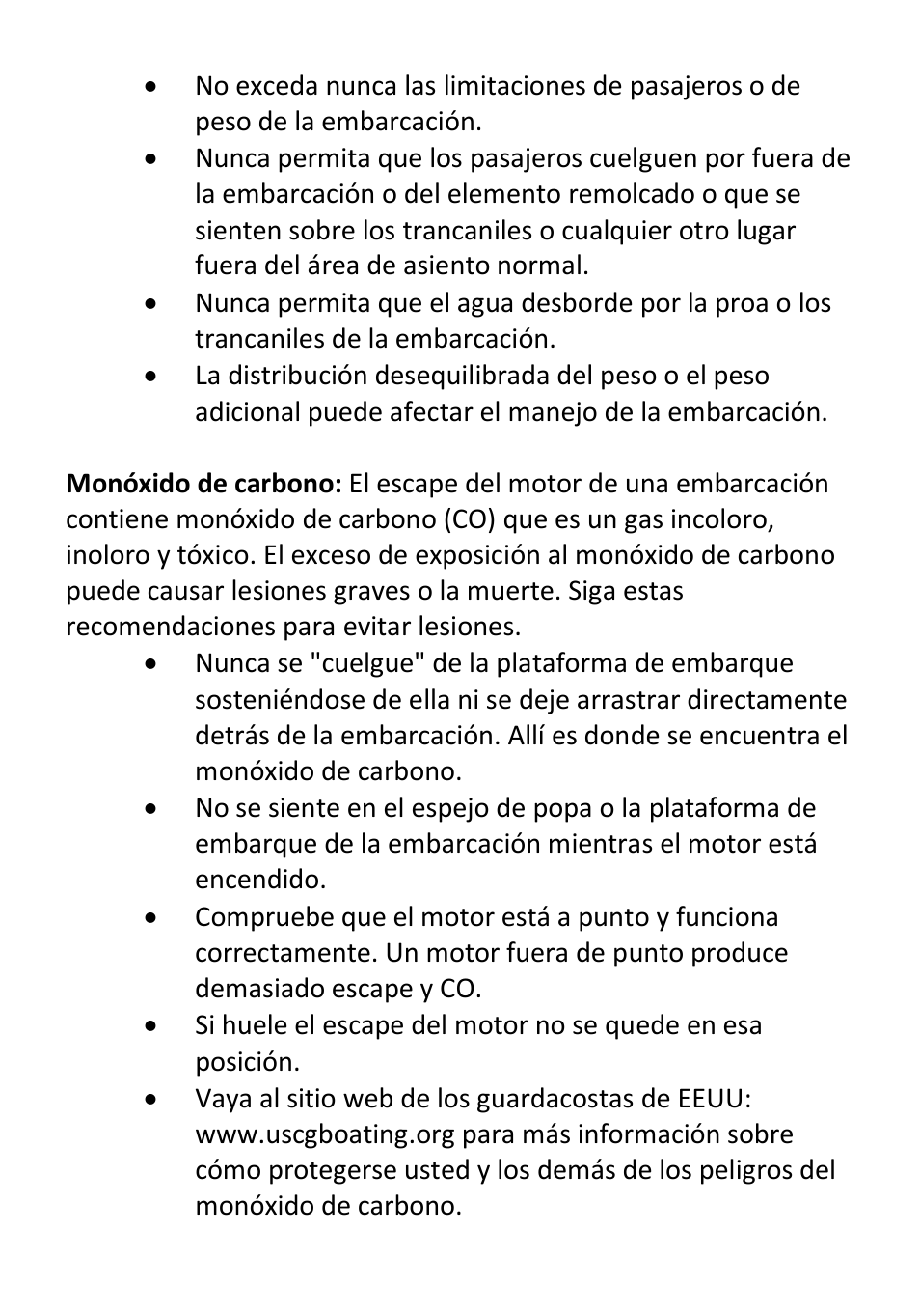 RAVE Sports 4 Rider Tow Rope User Manual | Page 16 / 20