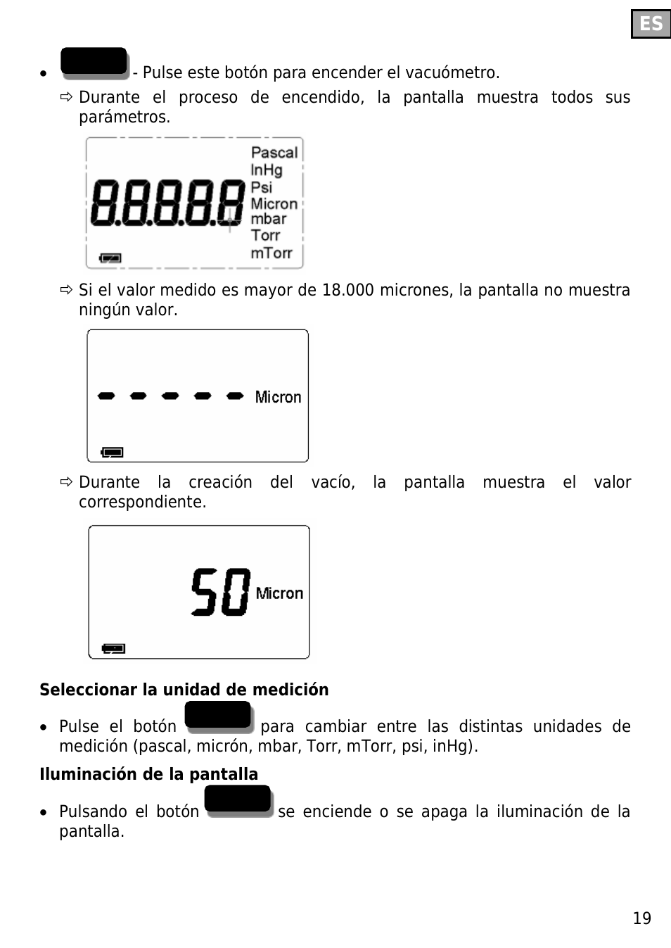 REFCO REF-VAC User Manual | Page 21 / 23