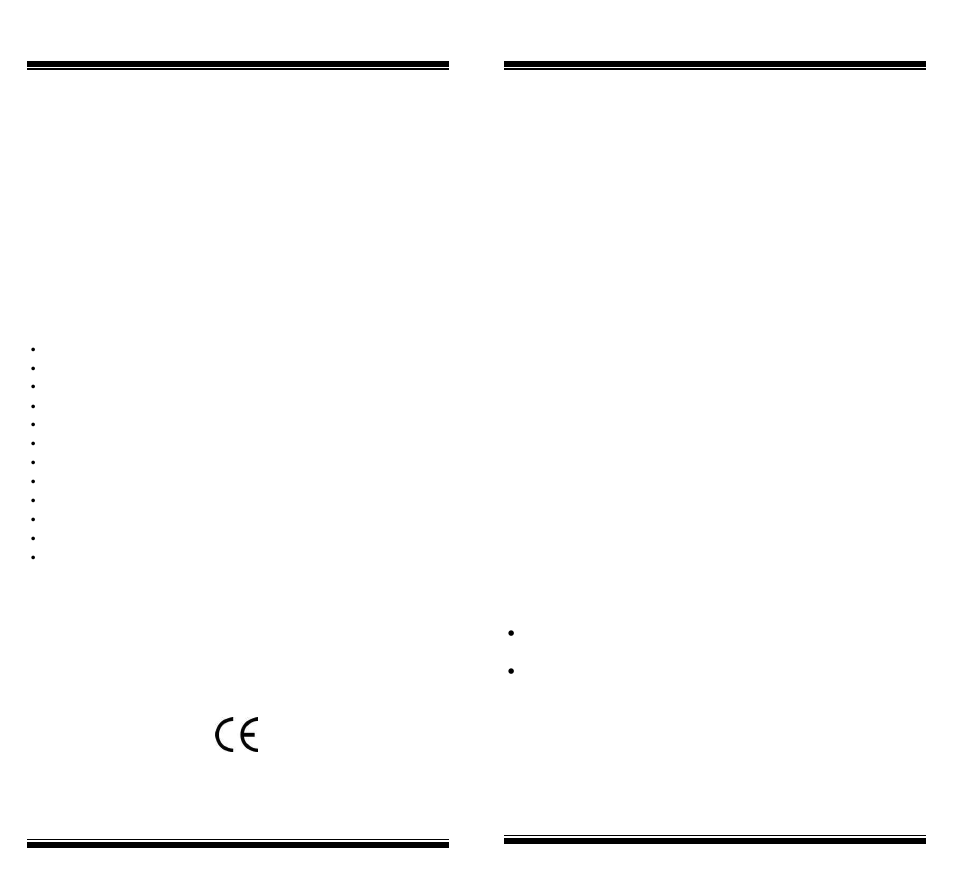 Italiano, Dati tecnici, Istruzioni d‘uso | Suggerimenti utili ÿ | REFCO STARTEK User Manual | Page 10 / 14