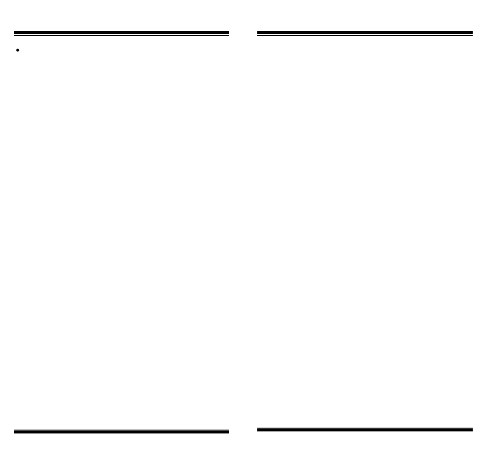 Italiano, Procedure raccomandate secondo la norma sae j1628 | REFCO STARTEK User Manual | Page 11 / 14