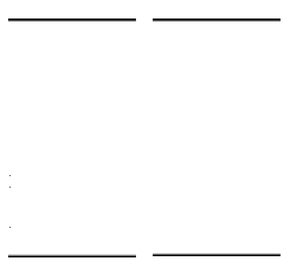 English, Instructions, Features | Sae j1628 recommended procedures | REFCO STARTEK User Manual | Page 3 / 14