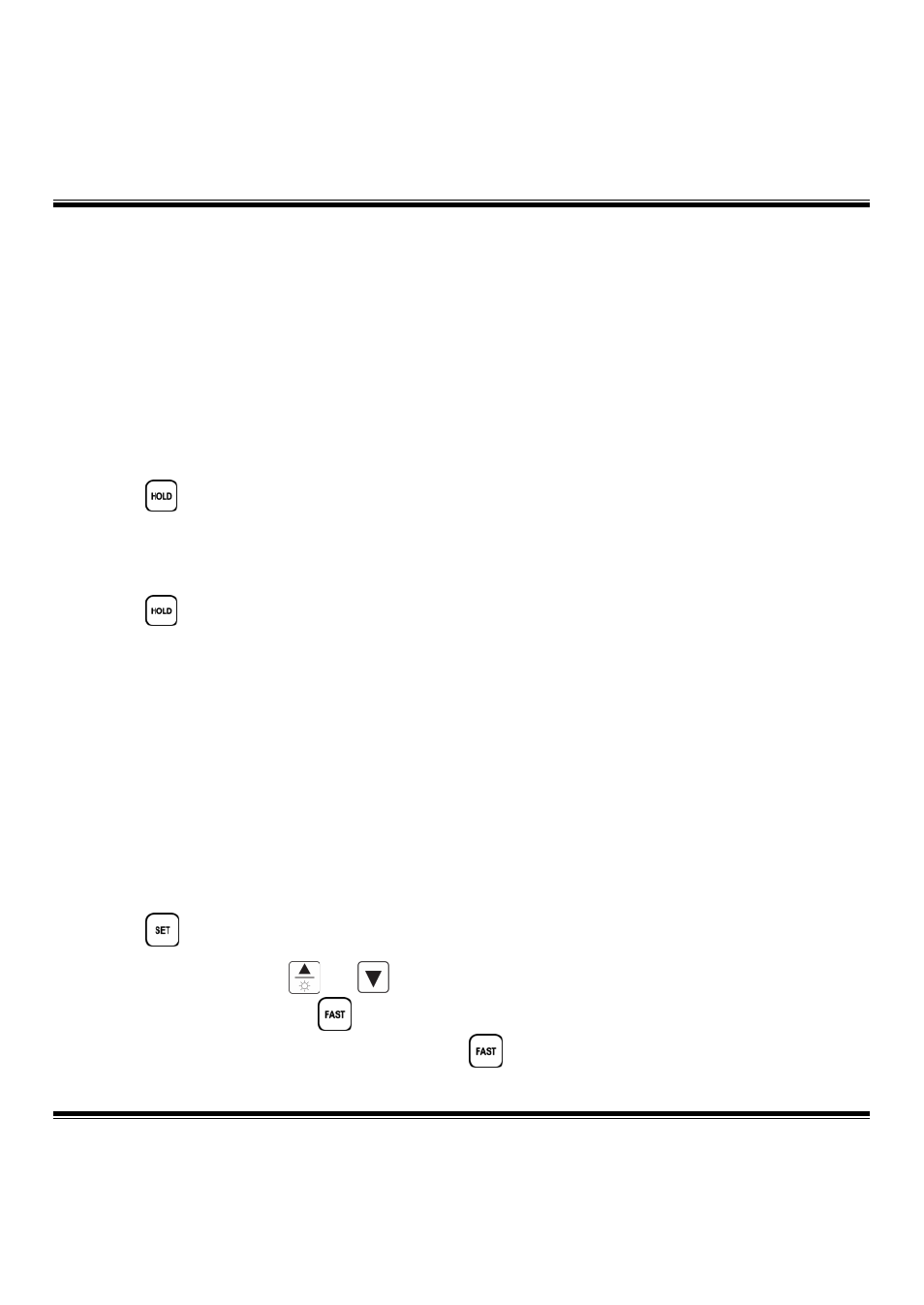 REFCO REF-METER-OCTA User Manual | Page 10 / 70