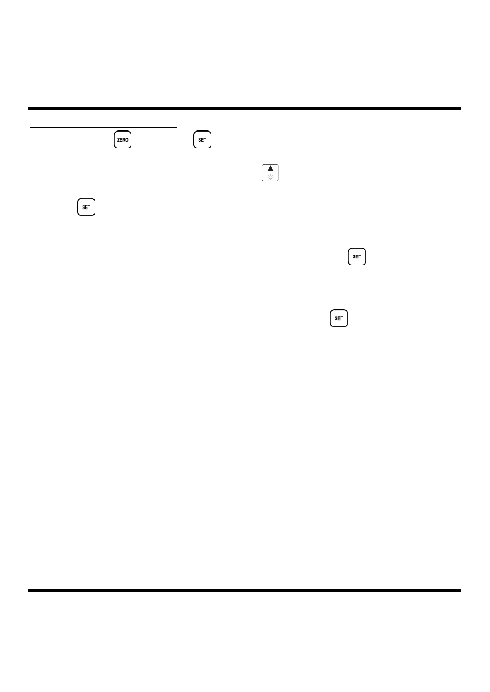REFCO REF-METER-OCTA User Manual | Page 12 / 70