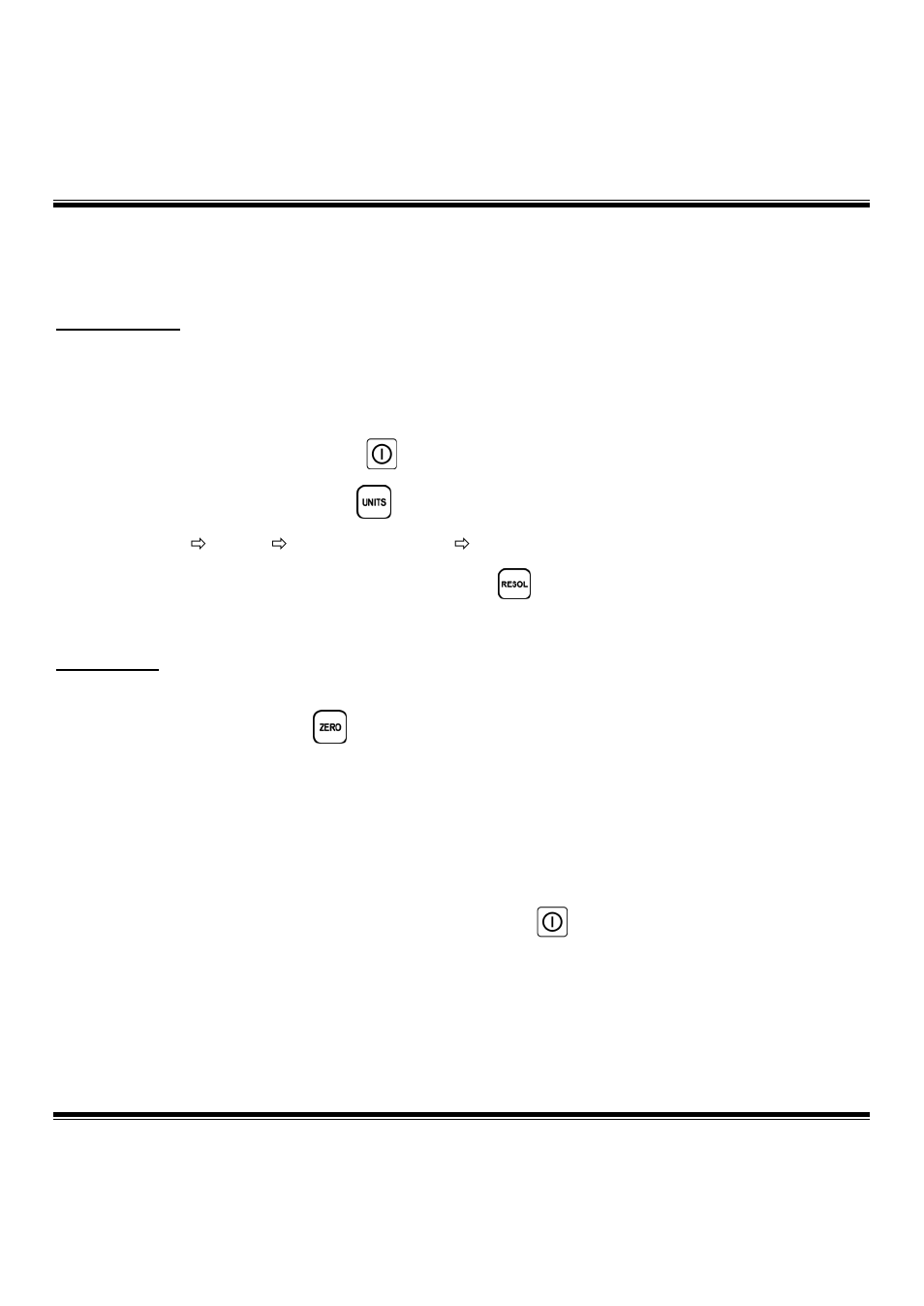 REFCO REF-METER-OCTA User Manual | Page 21 / 70