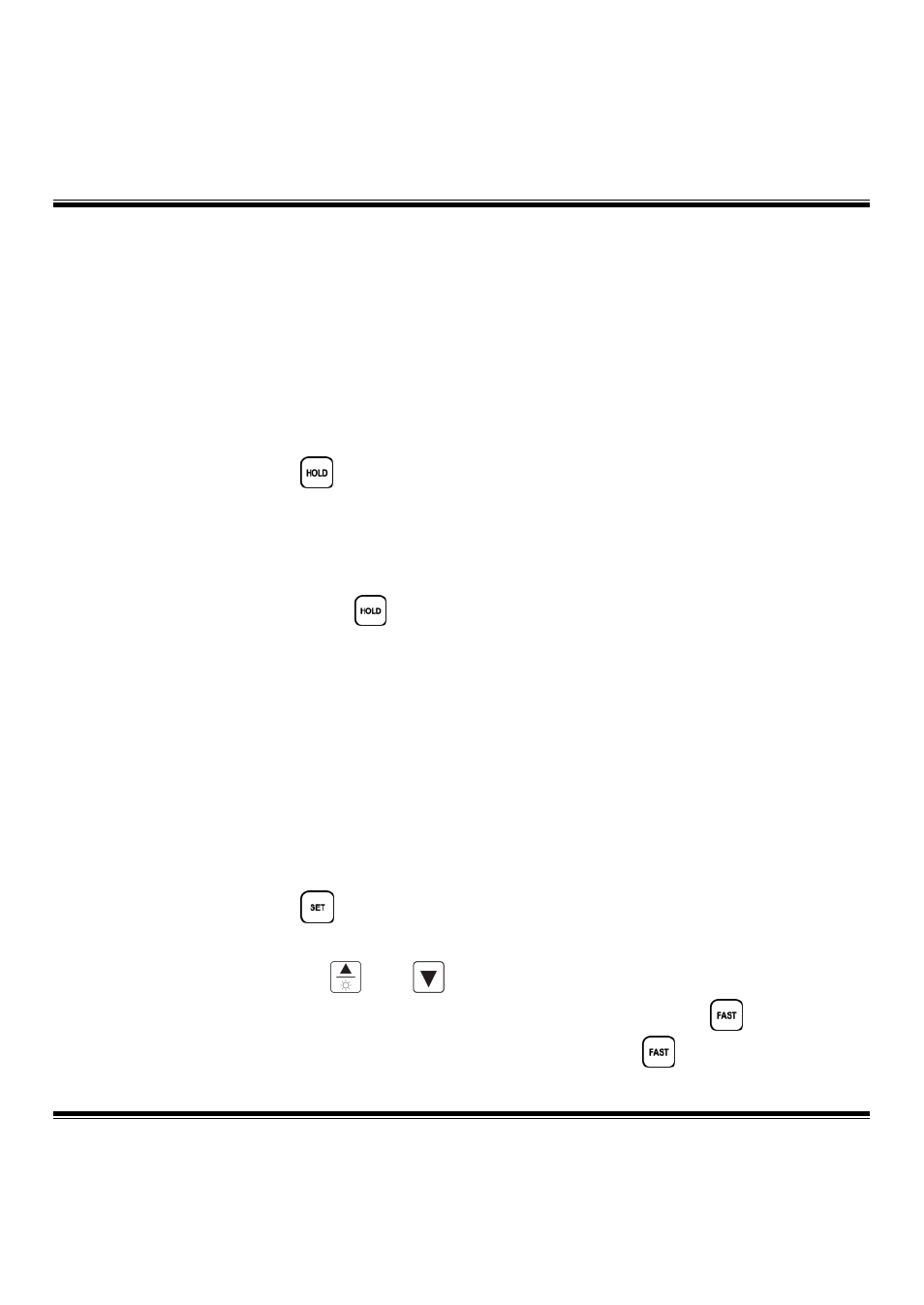 REFCO REF-METER-OCTA User Manual | Page 24 / 70