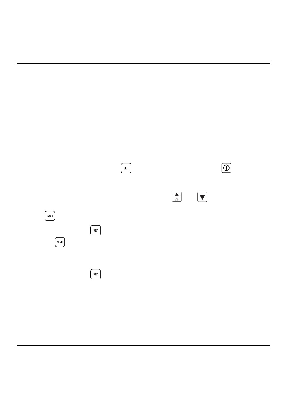 REFCO REF-METER-OCTA User Manual | Page 27 / 70