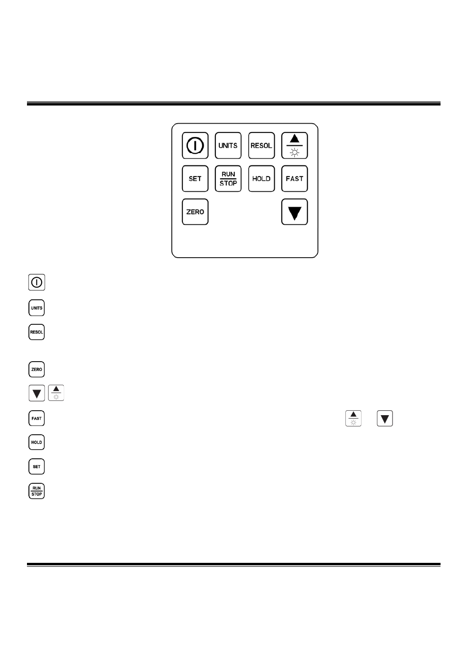 REFCO REF-METER-OCTA User Manual | Page 33 / 70
