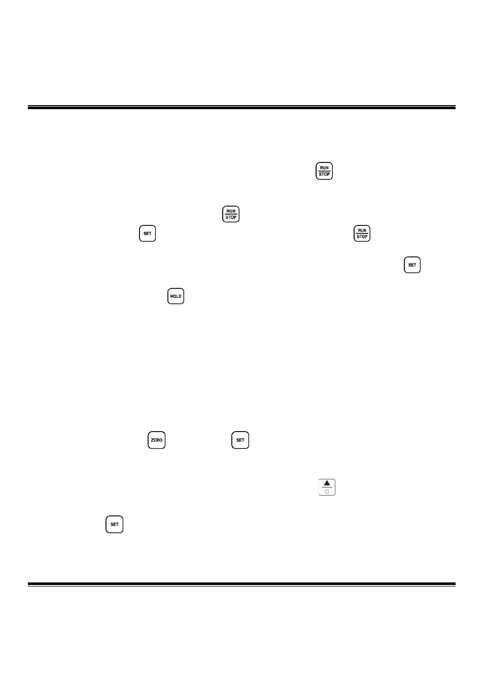 REFCO REF-METER-OCTA User Manual | Page 38 / 70