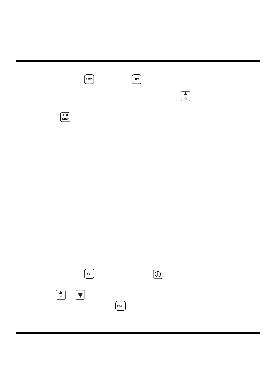 REFCO REF-METER-OCTA User Manual | Page 40 / 70