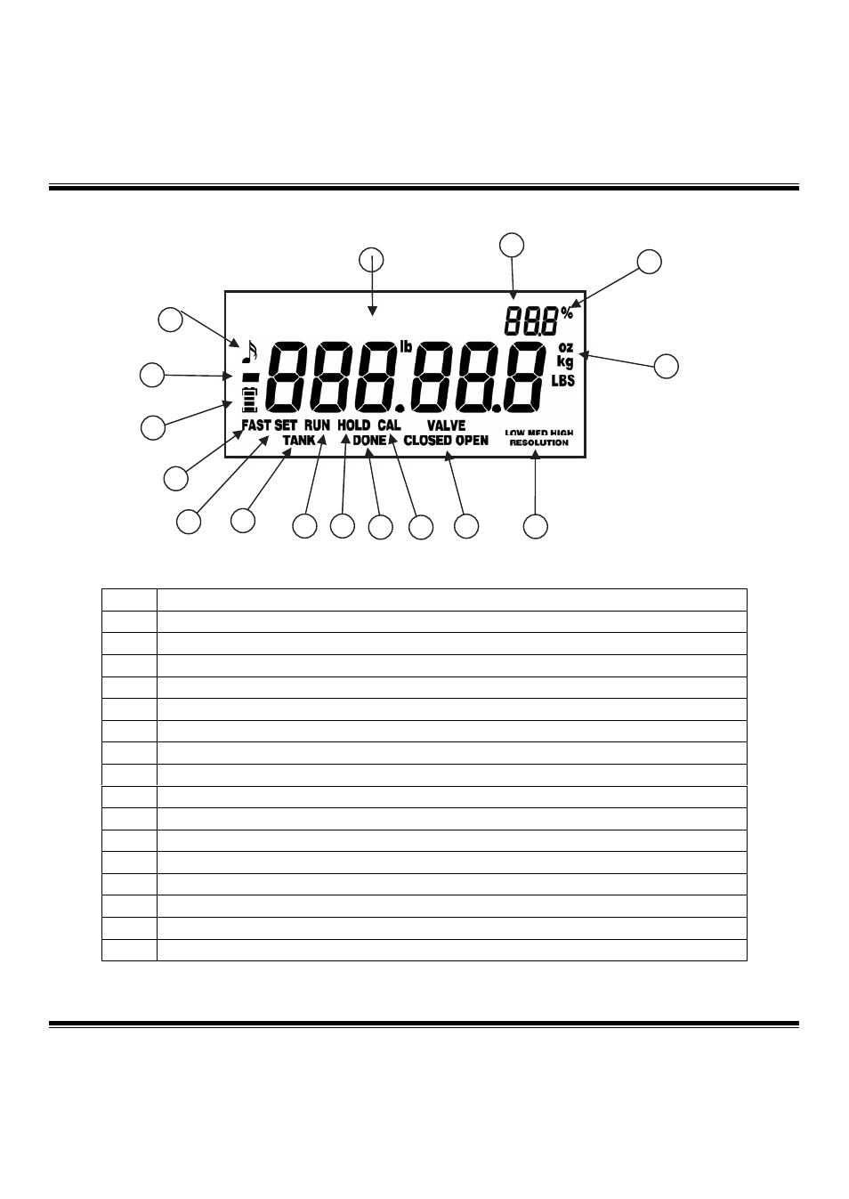 REFCO REF-METER-OCTA User Manual | Page 5 / 70