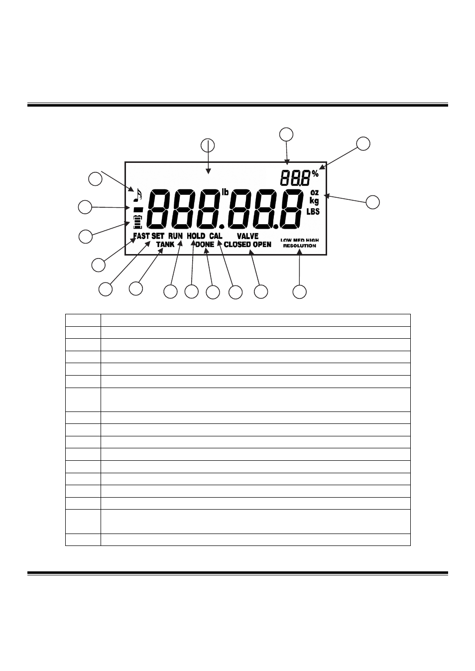 REFCO REF-METER-OCTA User Manual | Page 58 / 70