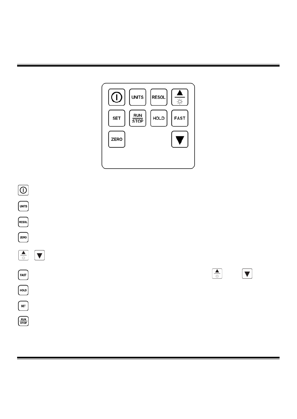 REFCO REF-METER-OCTA User Manual | Page 6 / 70