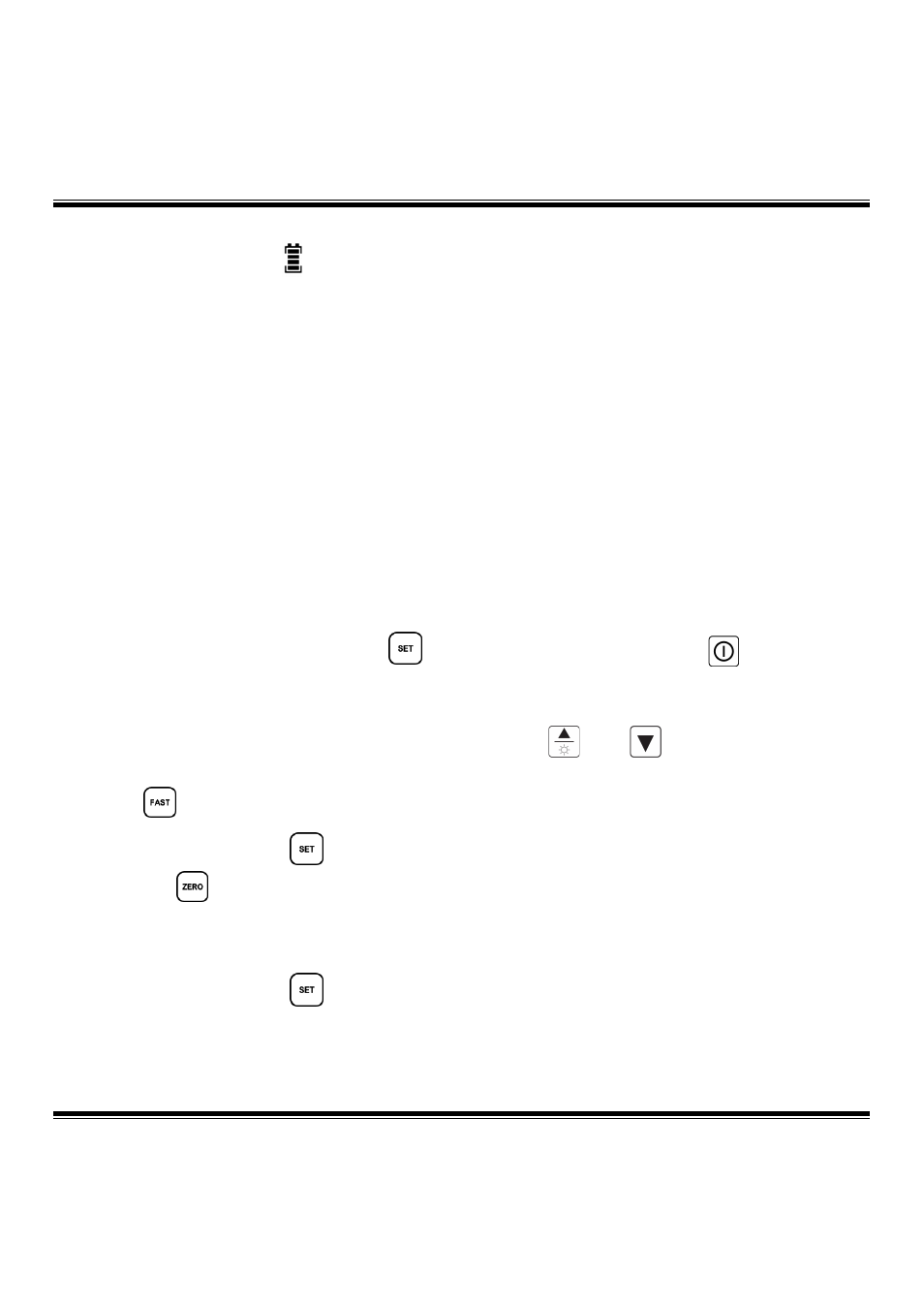 REFCO OCTA-WIRELESS User Manual | Page 30 / 80
