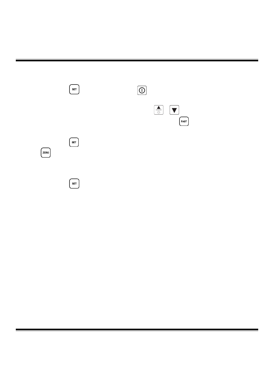 REFCO OCTA-WIRELESS User Manual | Page 61 / 80