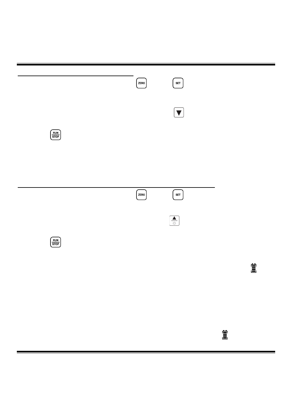 REFCO OCTA-WIRELESS User Manual | Page 76 / 80