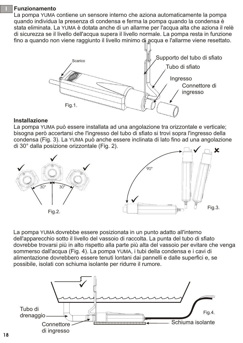 Seite19, Ьы ь | REFCO YUMA User Manual | Page 19 / 38