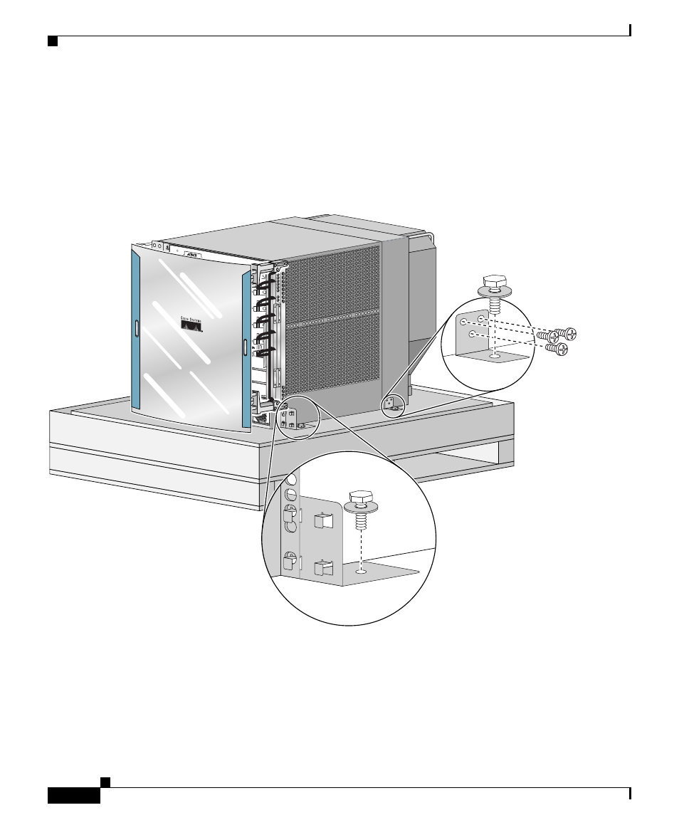 Cisco 12006 User Manual | Page 6 / 16