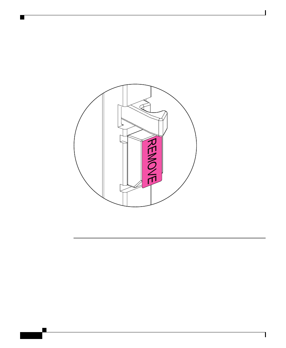 Step 8, Remove | Cisco 12006 User Manual | Page 8 / 16