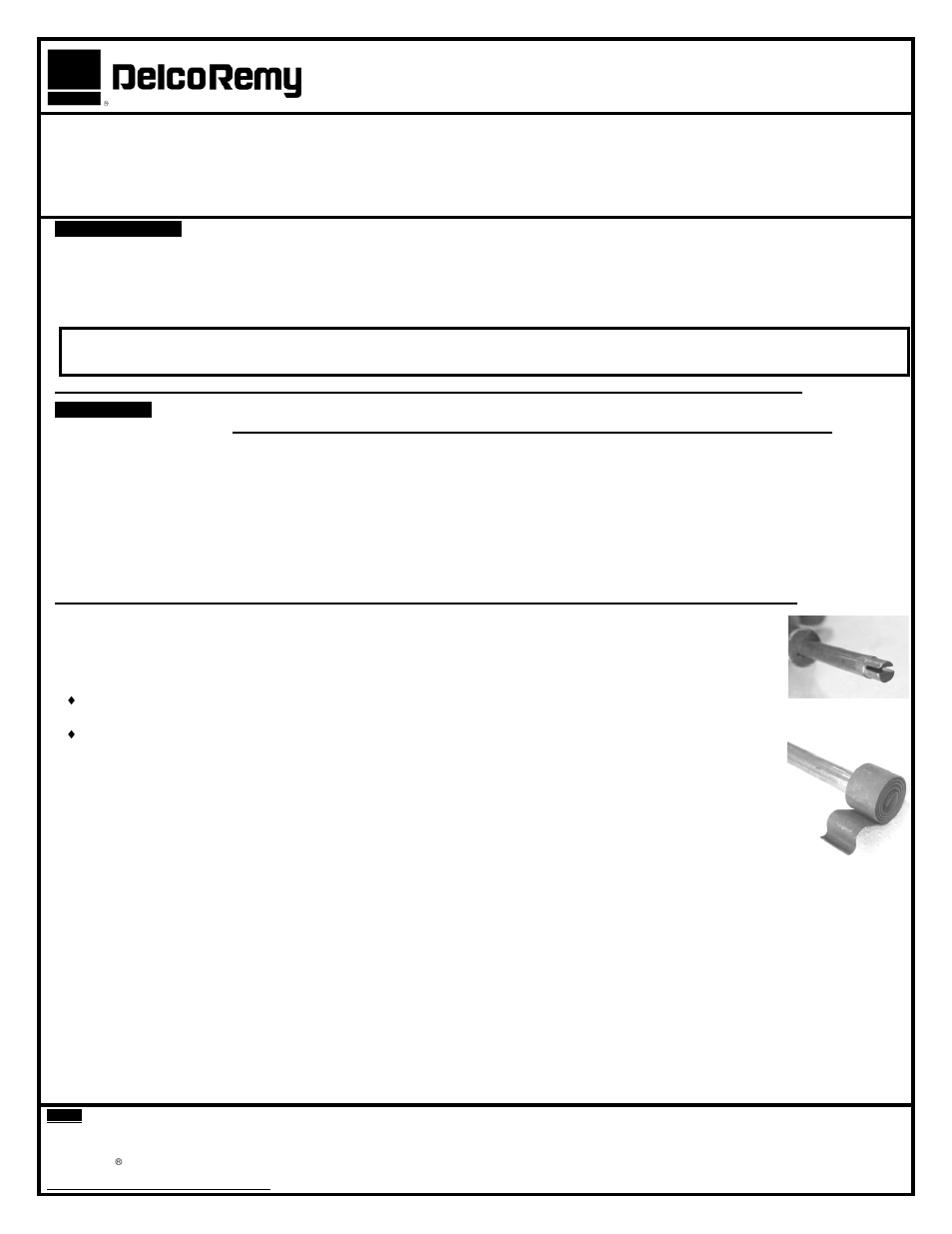 Remy 42MT Brush User Manual | Page 3 / 4