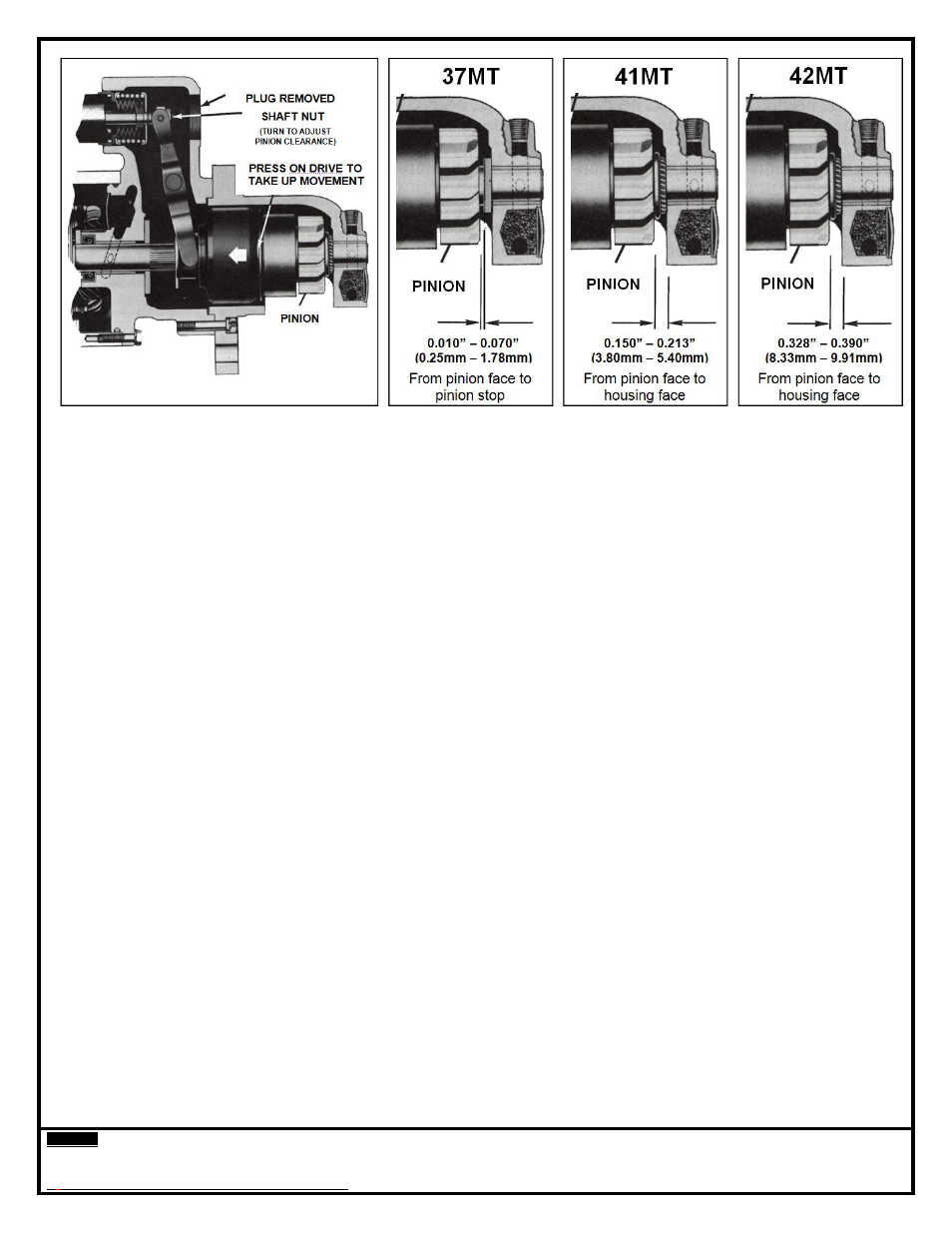 Remy 42MT Conventional Solenoid User Manual | Page 2 / 4