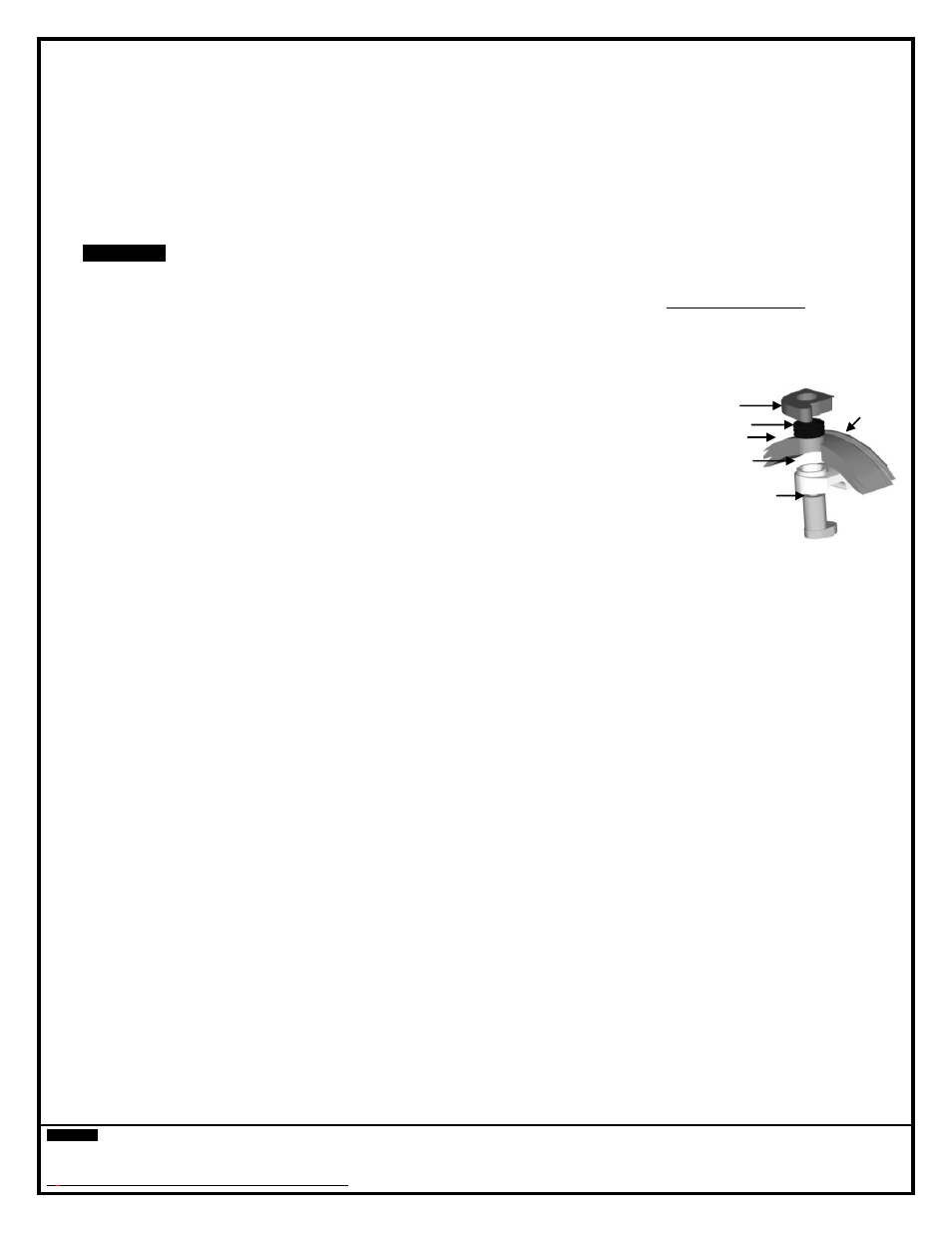 Remy 42MT Field Coil User Manual | Page 2 / 4